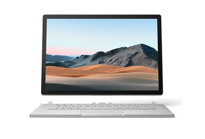 泰和Surface 维修前的准备工作