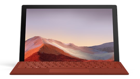 泰和清洁和维护 Surface